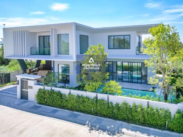 Glory-Village-Pattaya-Phase-1