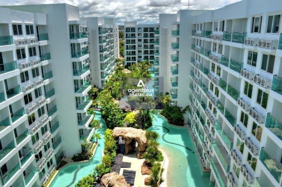 Amazon-Residence