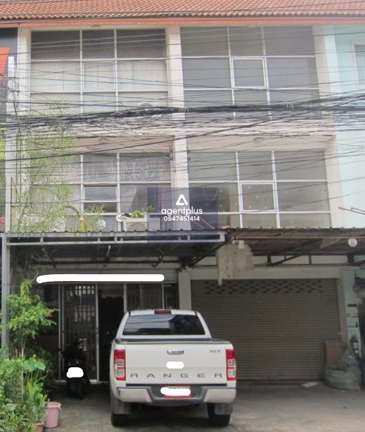 Baan-Parichat