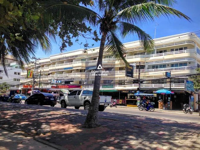 Casa-Jomtien-Village