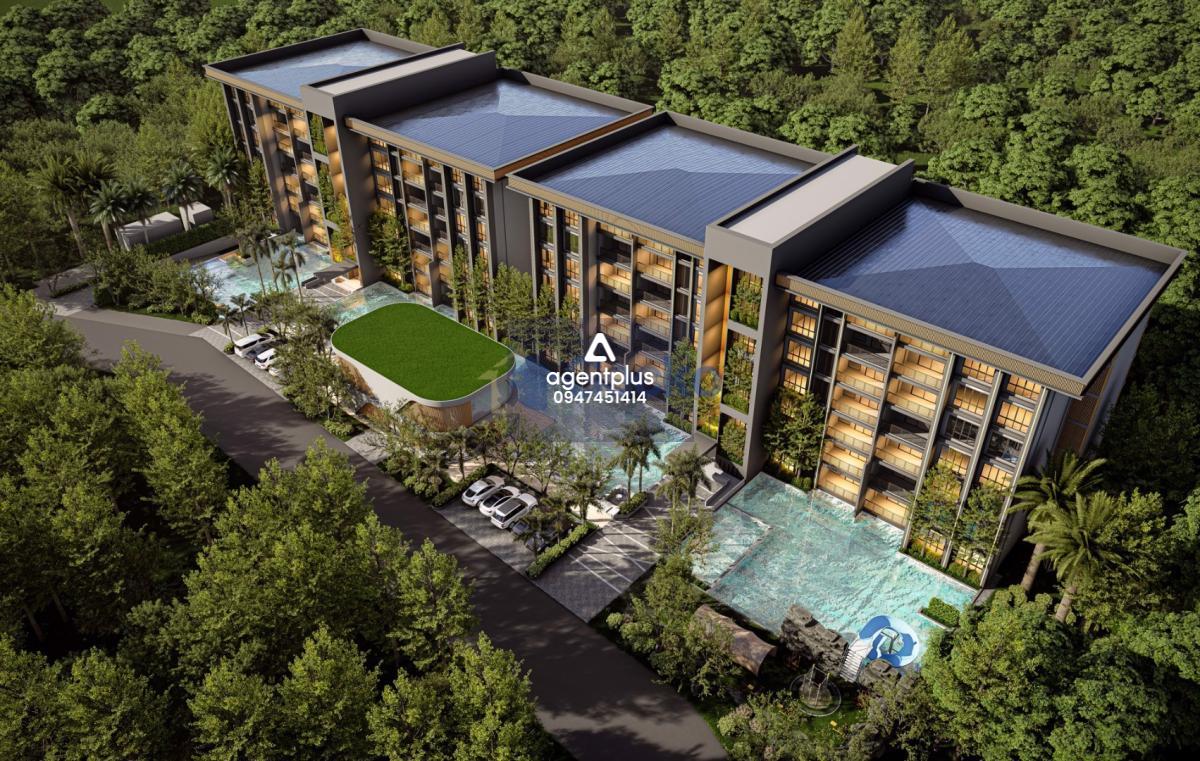 Zensiri-Estate-&-Residences-Jomtien