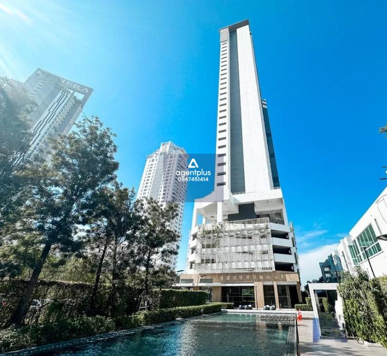 Veranda-Condo-Pattaya