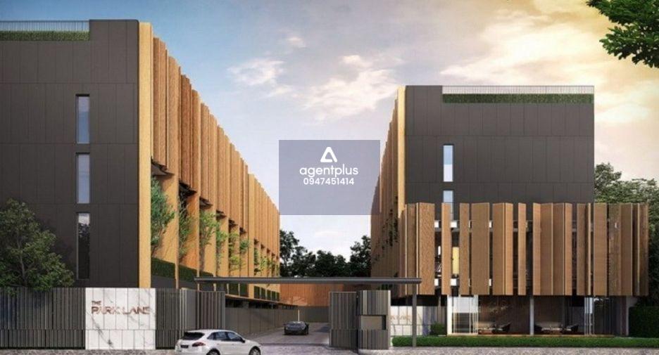 The-Park-Lane-15-Sukhumvit-Bearing