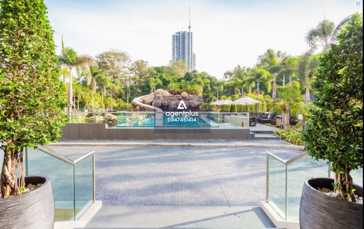 -Condo-Sky-Residences-Pattaya