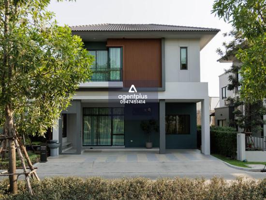 Nirat-Don-Mueang-House