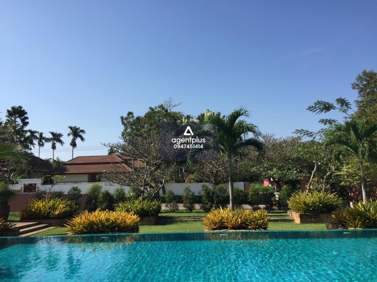 Baan-Anda-Pattaya
