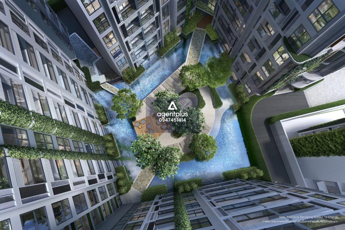 Eco-resort-Condominium-Bang-saray-Pattaya