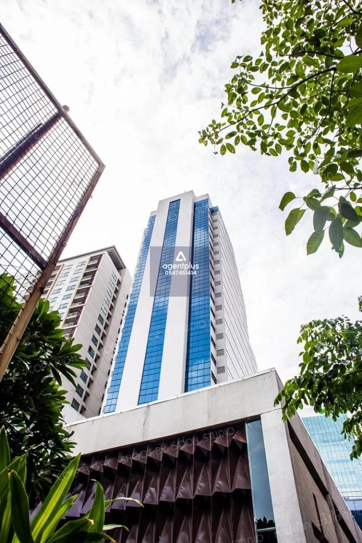 ESV-Tower-Office-