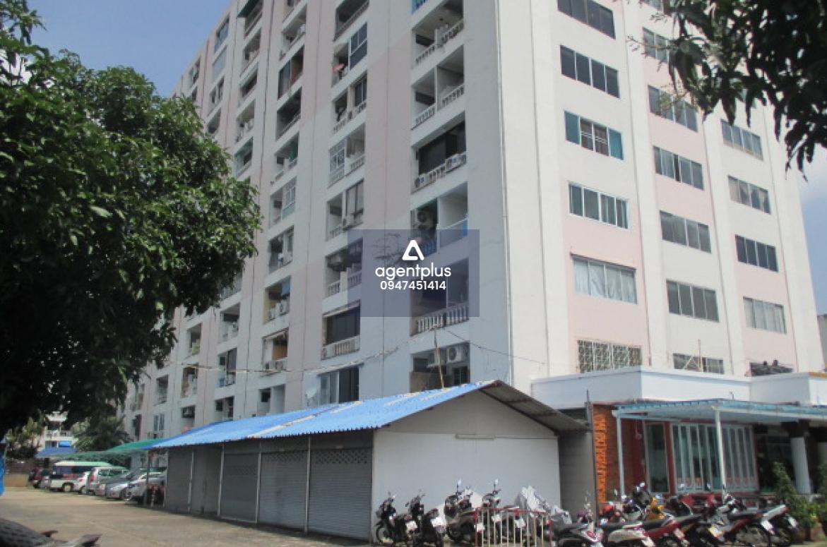Condominium-Condominium-Condo-Town
