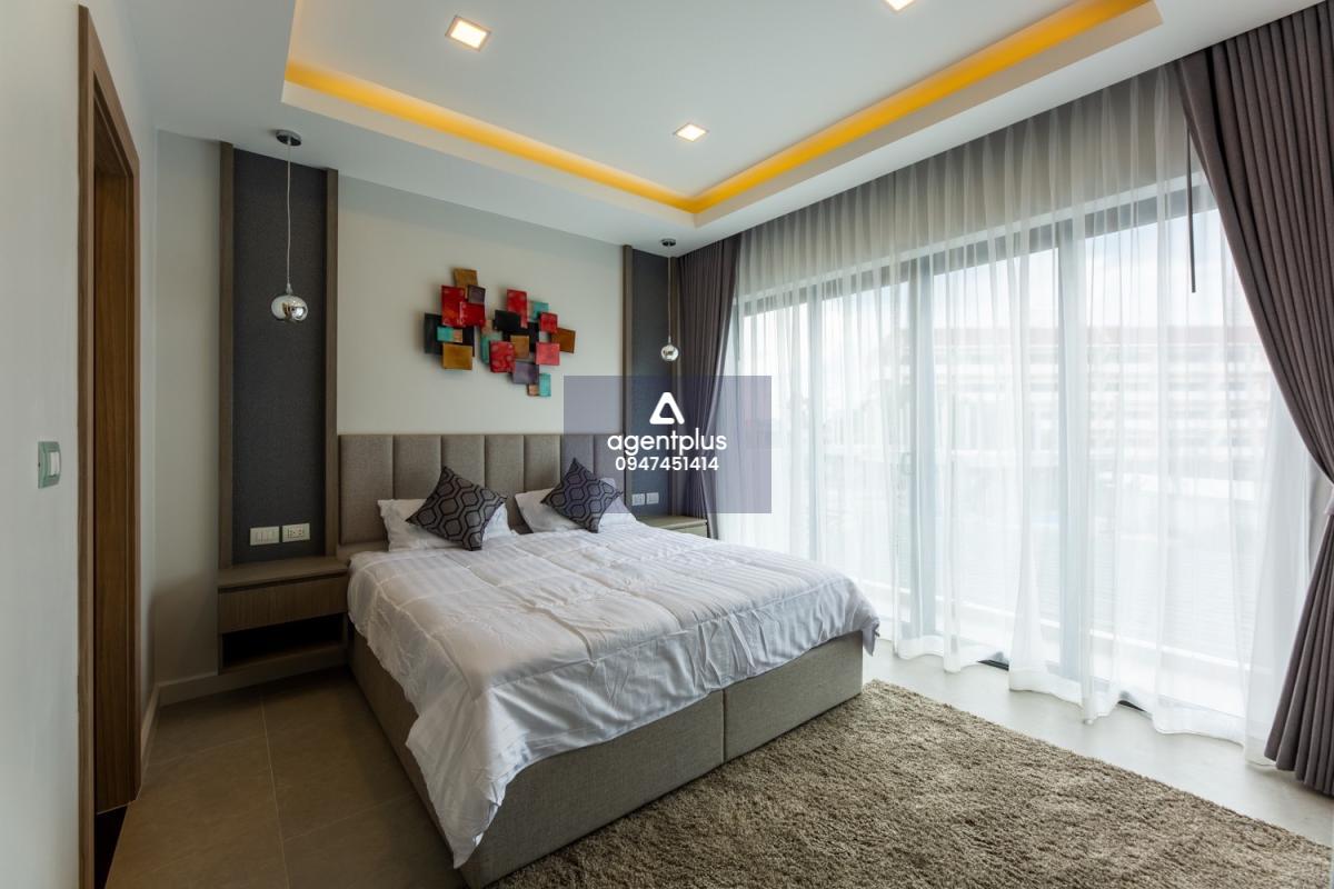 Zensiri-Midtown-Villas