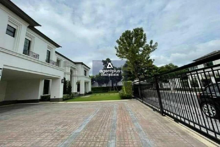บ้านแสนสิริ-พัฒนาการ