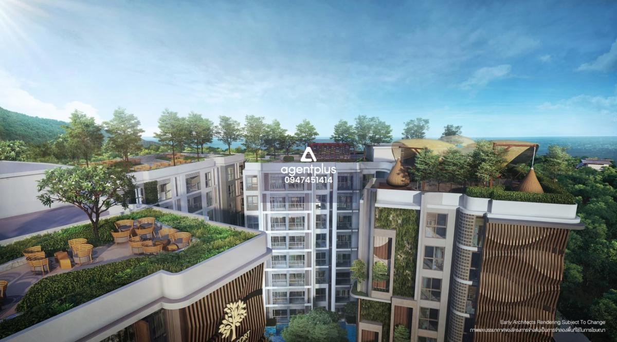 Eco-resort-Condominium-Bang-saray-Pattaya