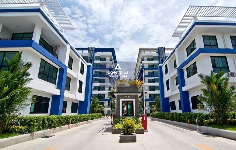 The-Blue-Residence