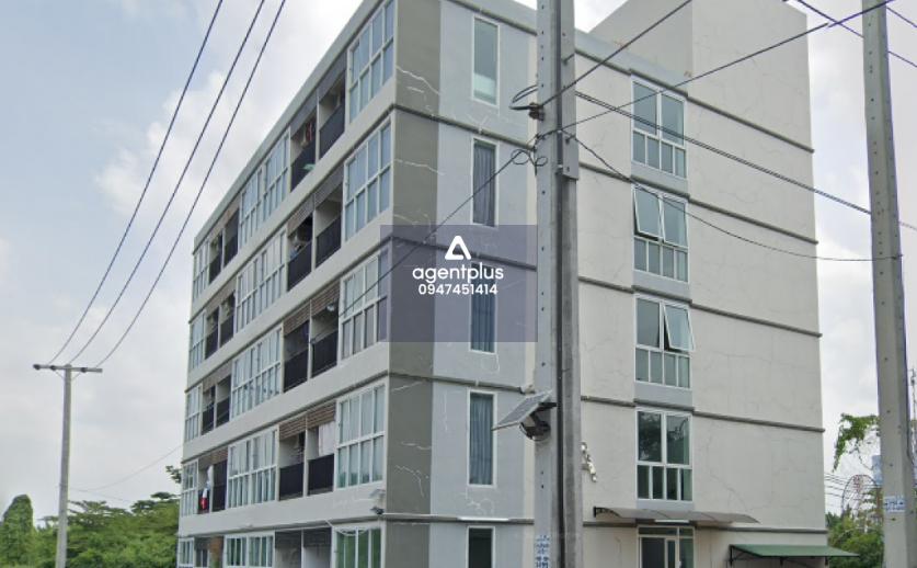Condo-@78-phetkasem