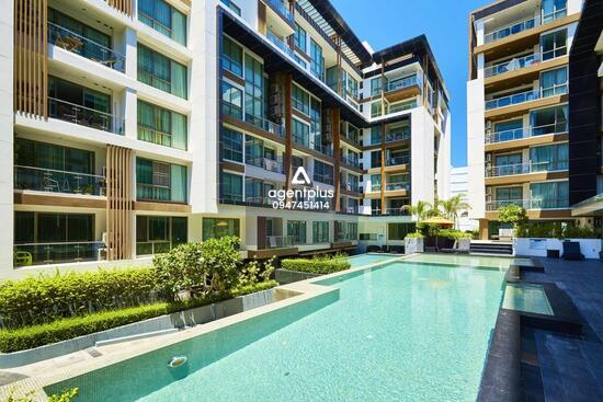 The-urban-pattaya