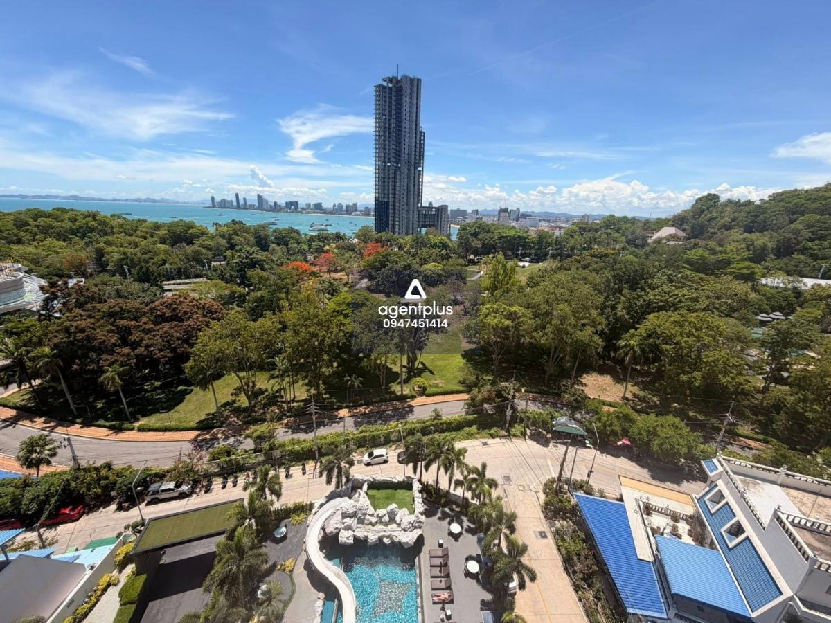 Sky-Residence-Pattaya