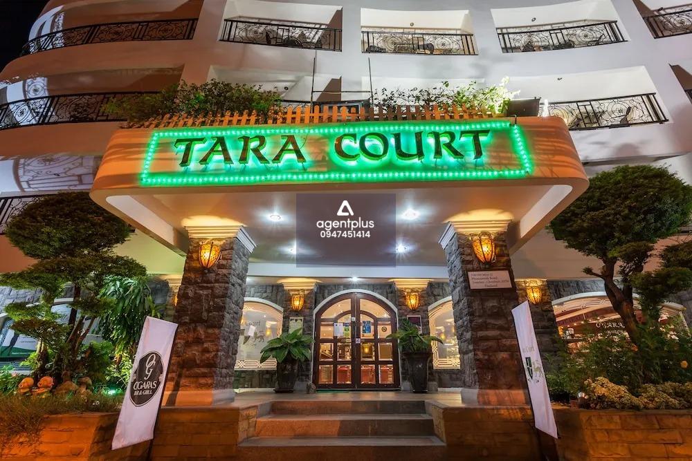 Tara-Court
