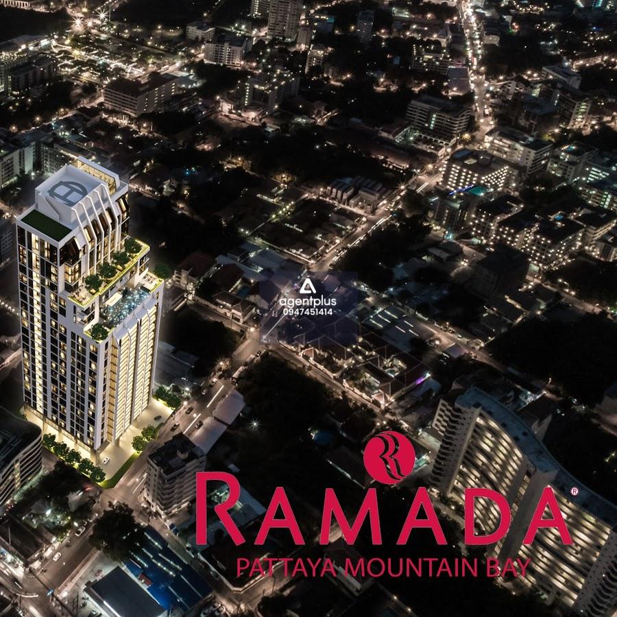 Ramada-pattaya-moutain-bay