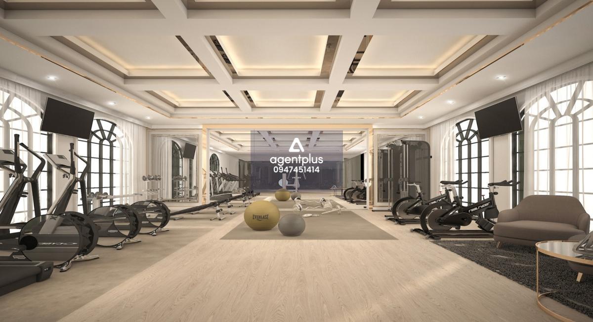 The-Rhine-Condominium-Jomtien-