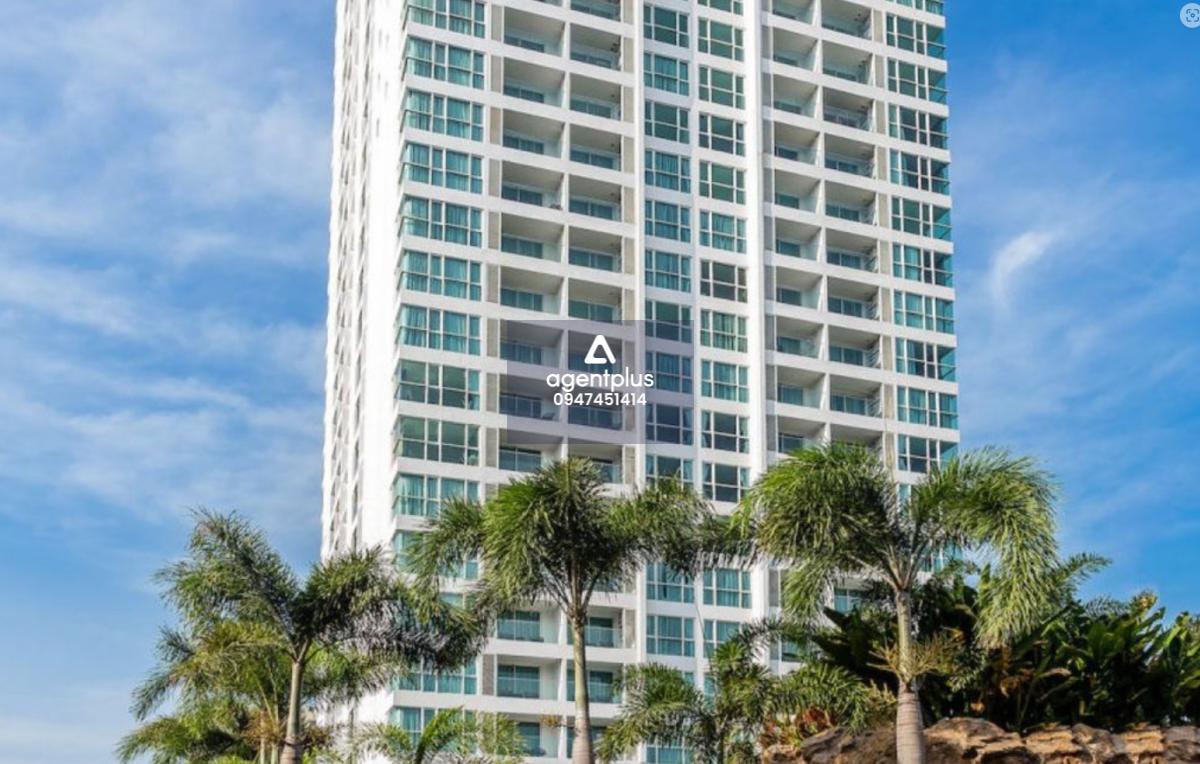 -Condo-Sky-Residences-Pattaya