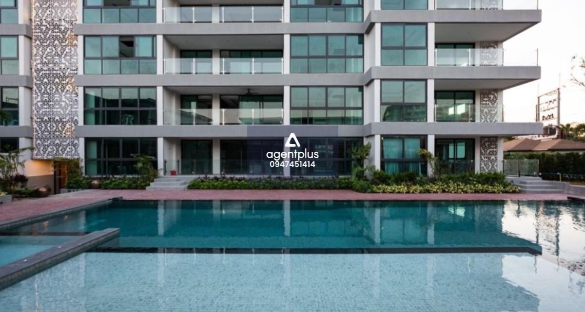 Serenity-Residence-Jomtien-
