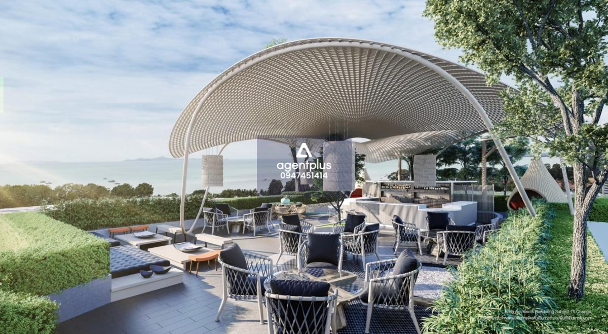 Eco-resort-Condominium-Bang-saray-Pattaya
