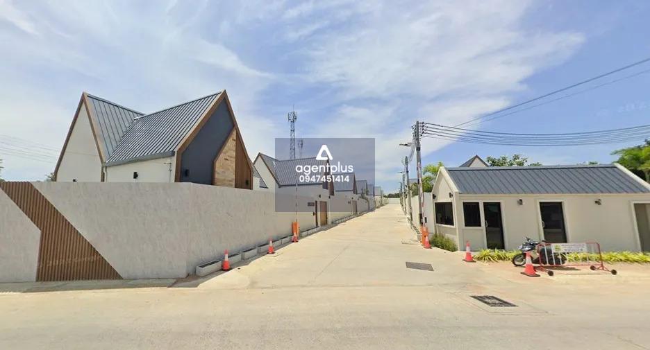 Villa-Forestias (Baan-Mae-4)