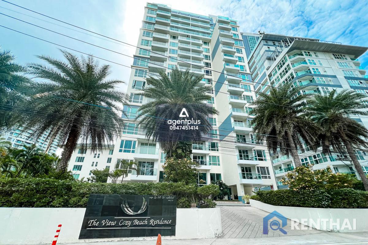 The-View-Cozy-Beach-Residence