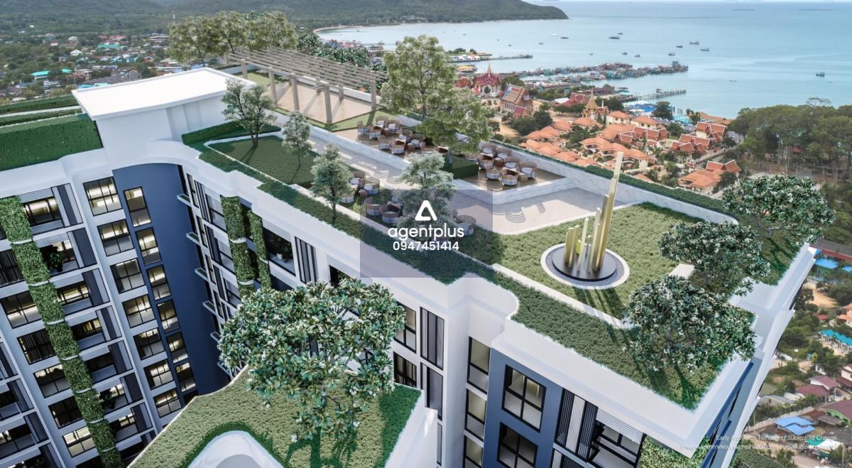 Eco-resort-Condominium-Bang-saray-Pattaya
