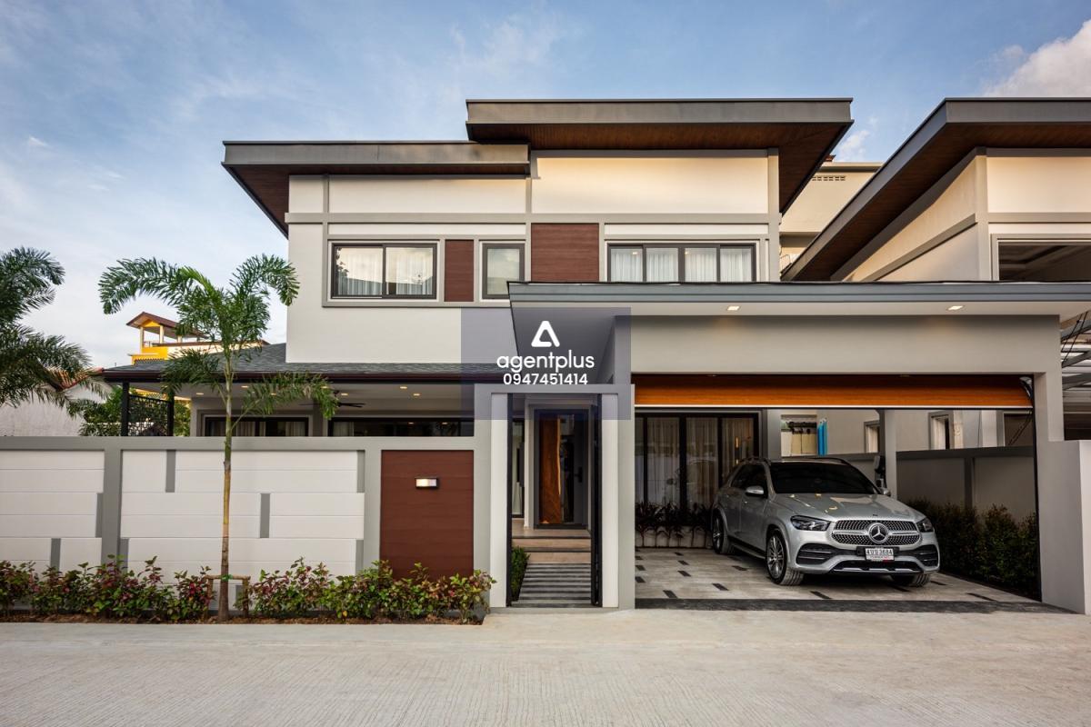 Zensiri-Midtown-Villas