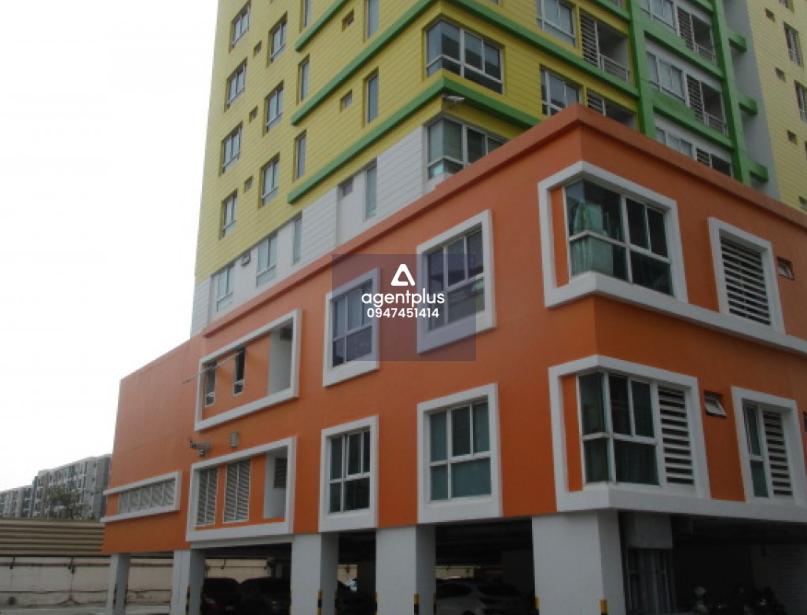 Premsiri-Boutique-Park Premsiri-Boutique-Park