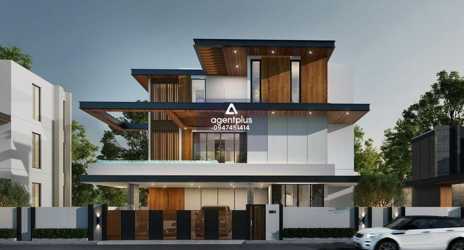 The-Ozone-Wealth-Jomtien-Pool-Villa-Pattaya