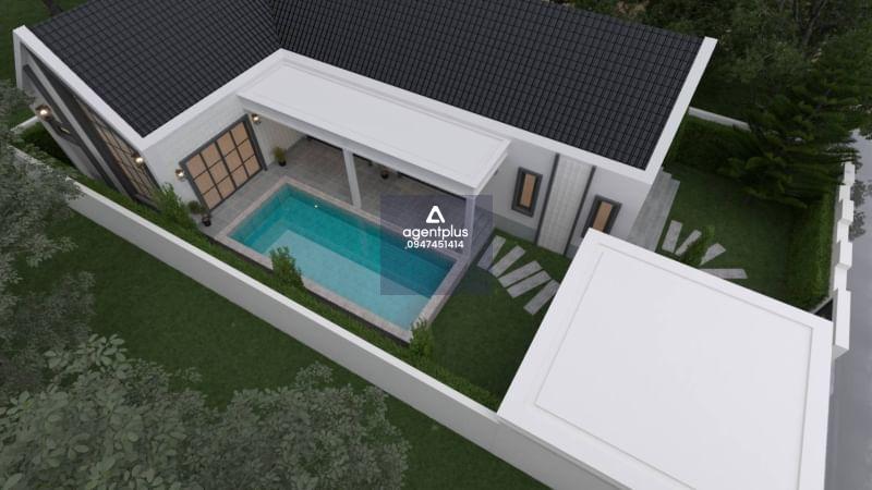 Presale-Nordic-style-pool-villa-Pong-Mabprachan-Pattaya-3-bedrooms-4-bathrooms-private-pool-fully-furnished