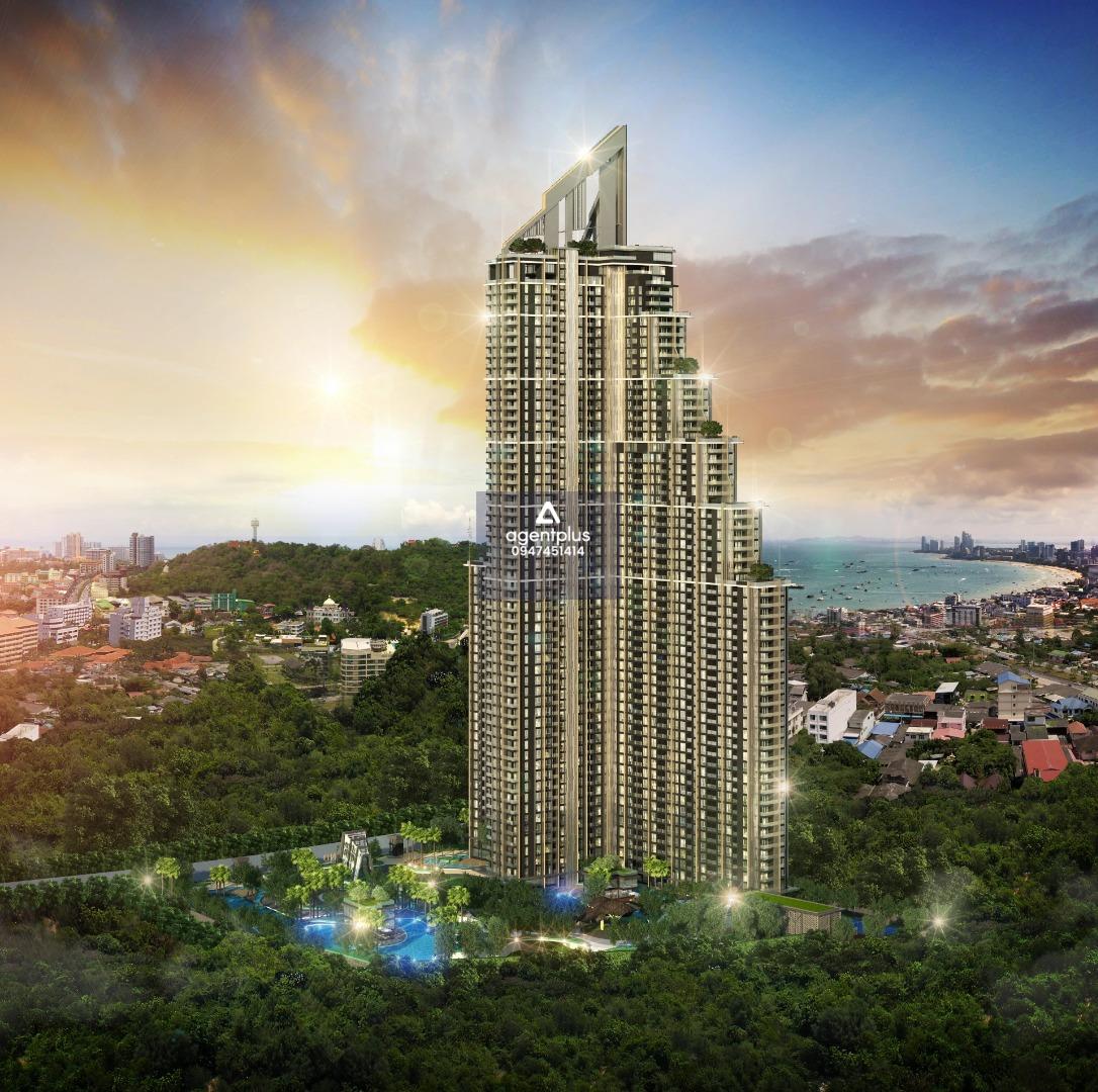 Grand-solarie-pattaya