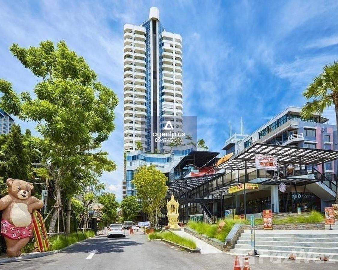 Markland-condominium