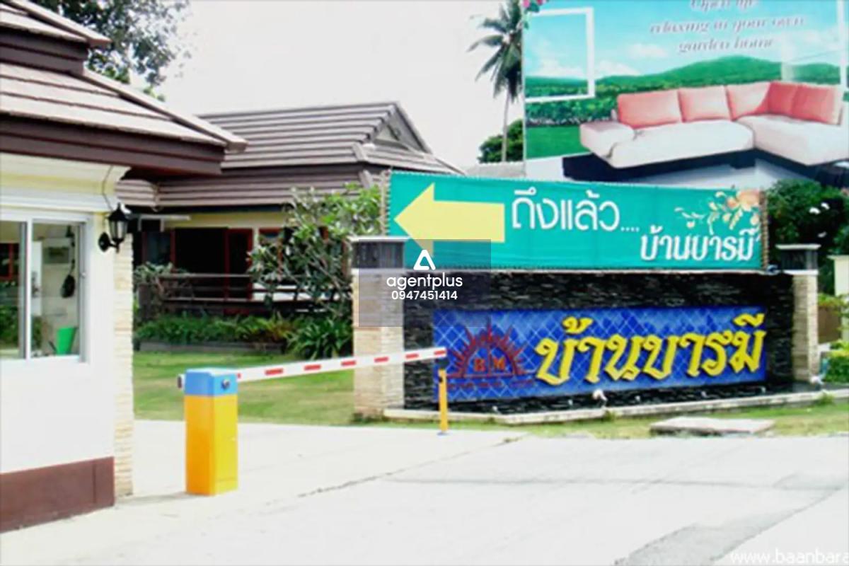 Baan-Baramee-Na-Jomtien