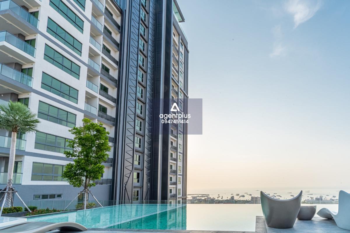 Arcadia-millenium-tower