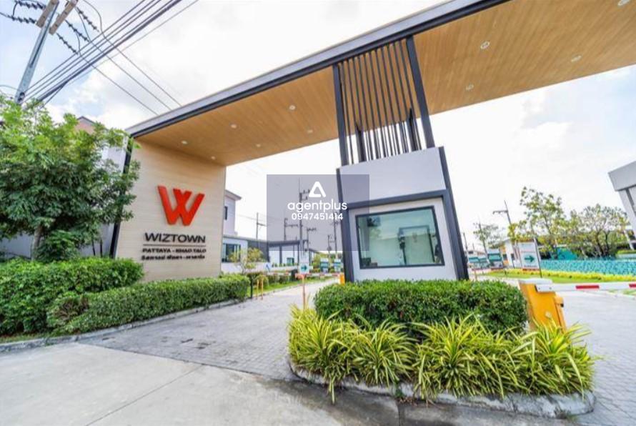 Wiztown-Deco-Pattaya-Khao-Talo