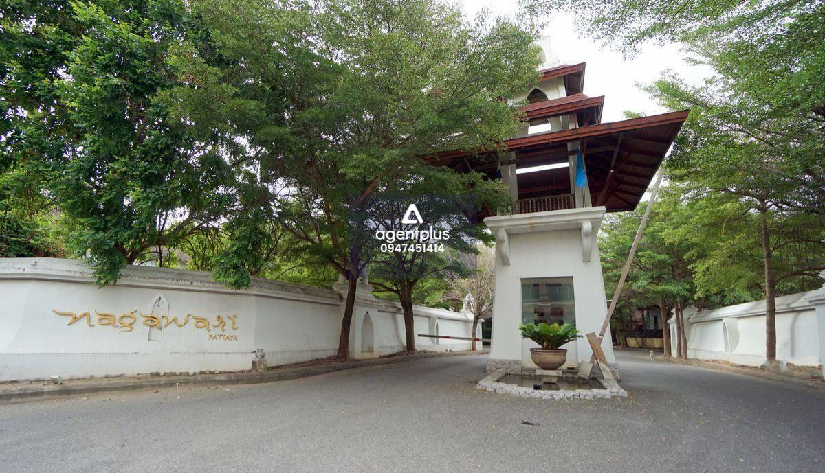 Nagawari-Village--Najomtien