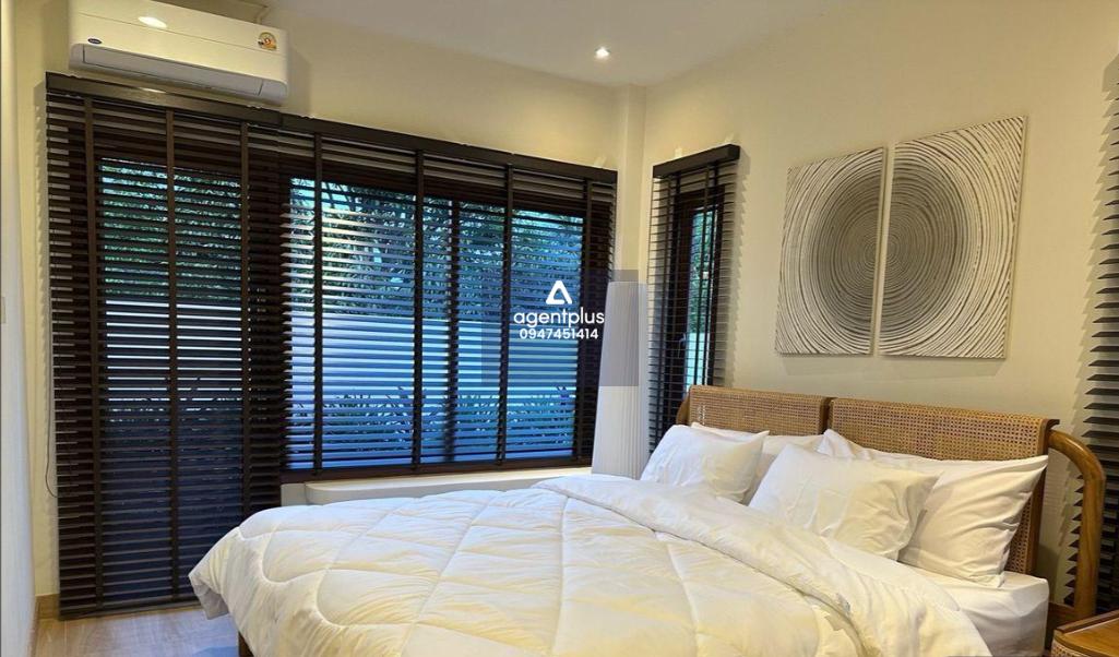 *ขาย พูลวิลล่าที่เดินไปหาดเพียง 300 เมตรในราคาจับต้องได้บ้านกว้าง โปร่ง เหมาะอยู่อาศัยจริง