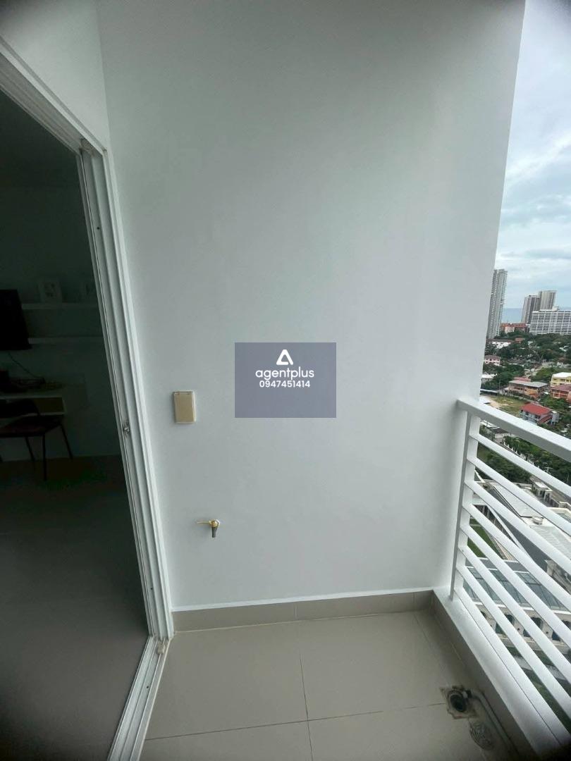 ขายคอนโดนาเกลือ | AD Condo Pattaya – วิวทะเลสวยมาก 