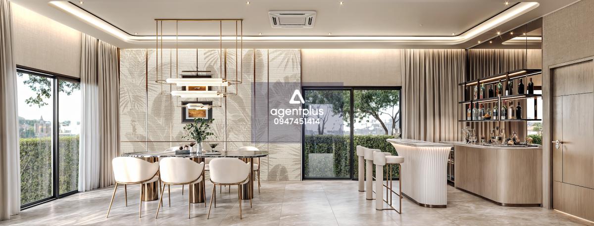 สัมผัสการใช้ชีวิตสุดหรูในบ้านเดี่ยวสไตล์ Modern Classic Twist พร้อมตอบโจทย์ทุกด้านของไลฟ์สไตล์ในทุกช่วงชีวิต