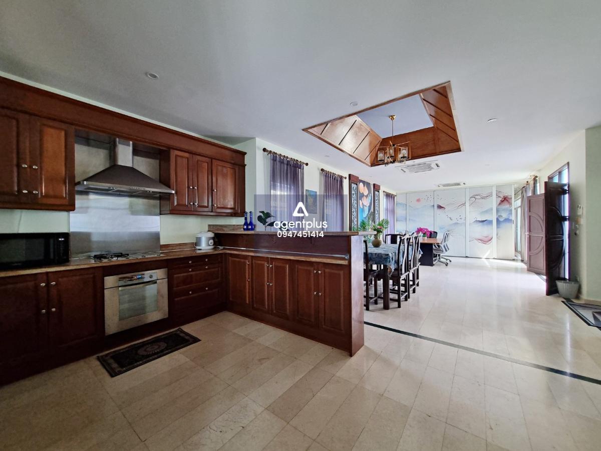 ขายบ้านพูลวิลล่า พระตำหนักซอย 1 พัทยา