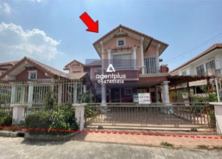 ขายบ้าน พาร์ค อเวนิว – บ้านสไตล์โมเดิร์น ทำเลสะดวก ฟังก์ชันลงตัว เหมาะอยู่อาศัยจริง! 