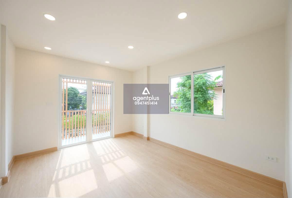 ขายบ้านเดี่ยวรีโนเวทใหม่ 4 ห้องนอน รามอินทรา 34 พร้อมเข้าอยู่