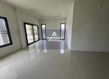 บ้านหลังใหญ่ หมู่บ้านอยู่สบาย 11 ดิเออร์บาโน่   ราคาสุดคุ้ม