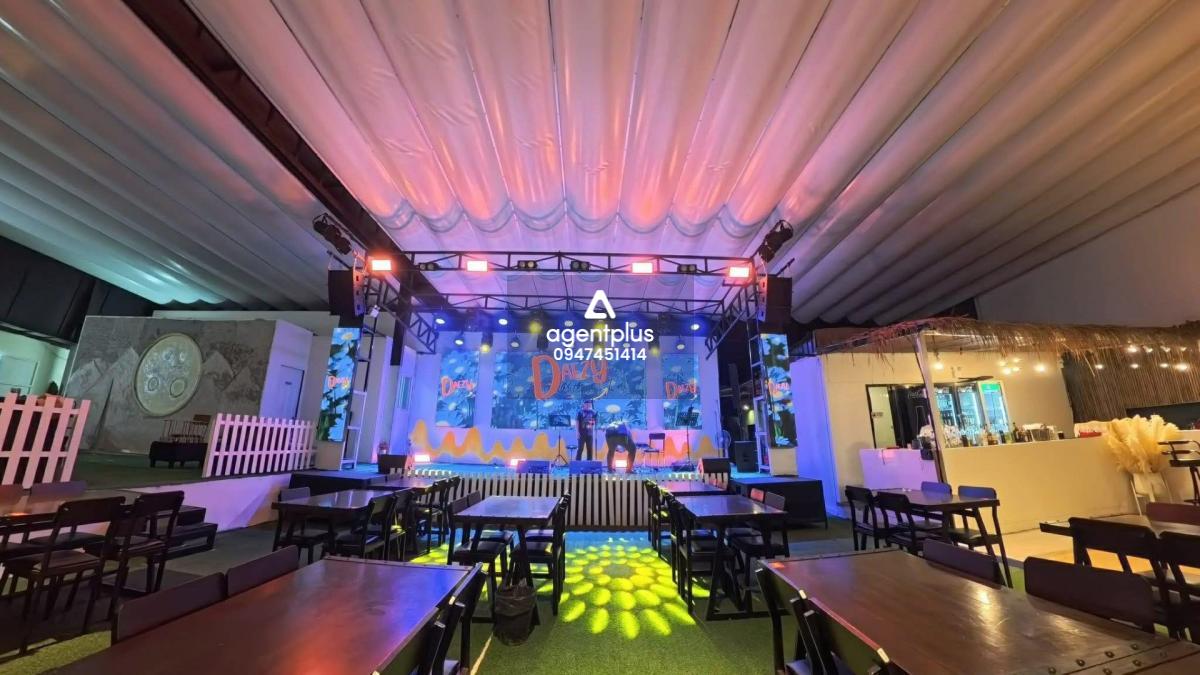 *เซ้งกิจการร้านอาหารวิวทะเล ทำเลแหลมบาลีฮาย 