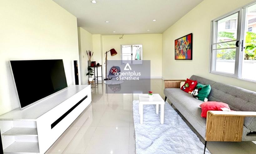 ขาย บ้านสวย กาญจน์กนกวิลล์ 1 รีโนเวทพร้อมอยู่ น้ำไม่ท่วม