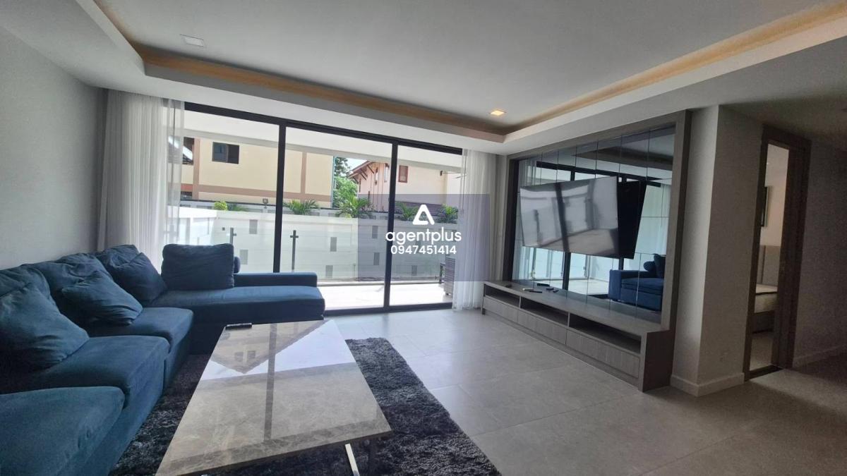 *ขายคอนโด โควต้าไทย วิวเมือง Serenity Residence Jomtien