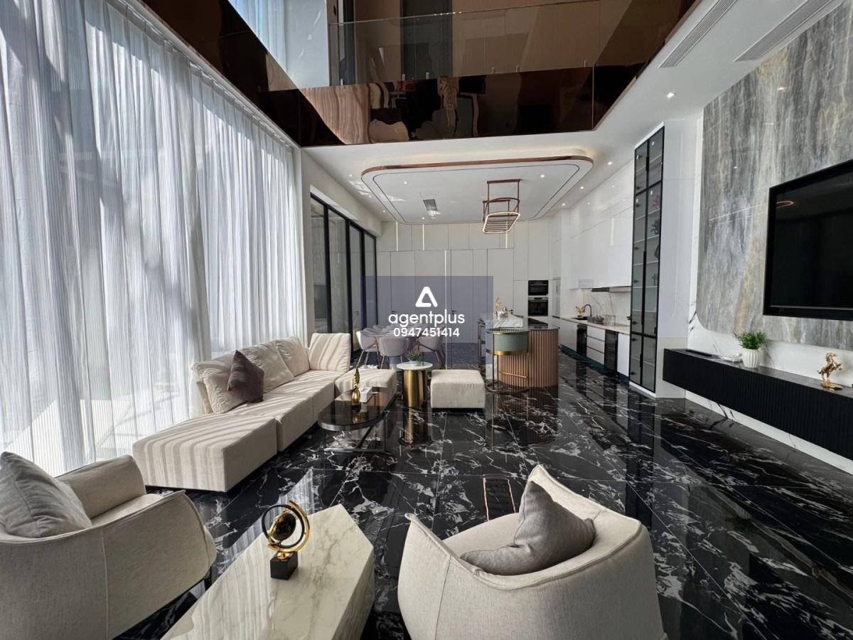 ขายPrivate Luxury Pool Villa ใจกลางเมืองพัทยา | Buakhao